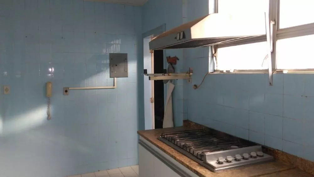 Apartamento, 4 quartos, 130 m² - Foto 23