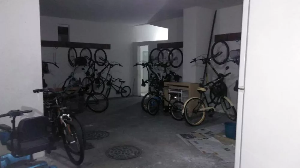 Apartamento, 4 quartos, 130 m² - Foto 15