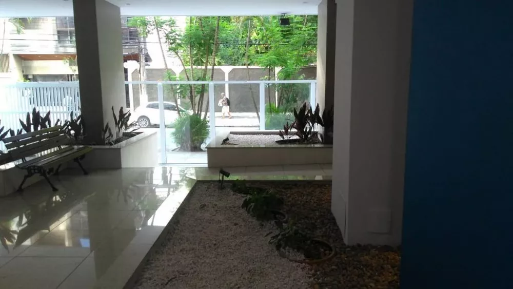 Apartamento, 4 quartos, 130 m² - Foto 6