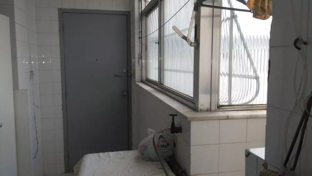 Apartamento, 4 quartos, 130 m² - Foto 22