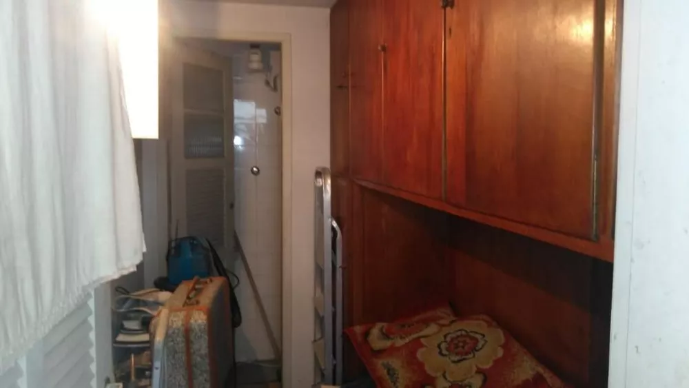 Apartamento, 4 quartos, 130 m² - Foto 27