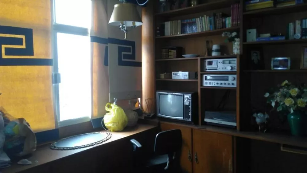 Apartamento, 4 quartos, 130 m² - Foto 19