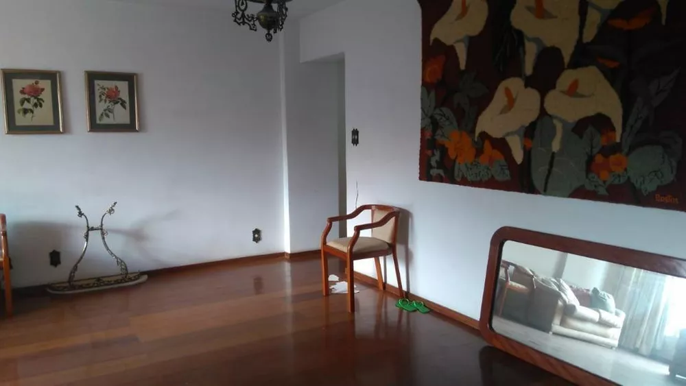 Apartamento à venda com 4 quartos, 130m² - Foto 4