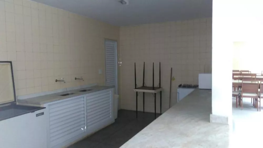 Apartamento, 4 quartos, 130 m² - Foto 9