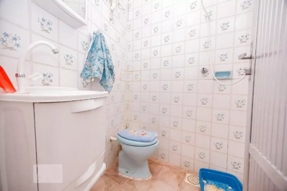 Casa, 3 quartos, 81 m² - Foto 4
