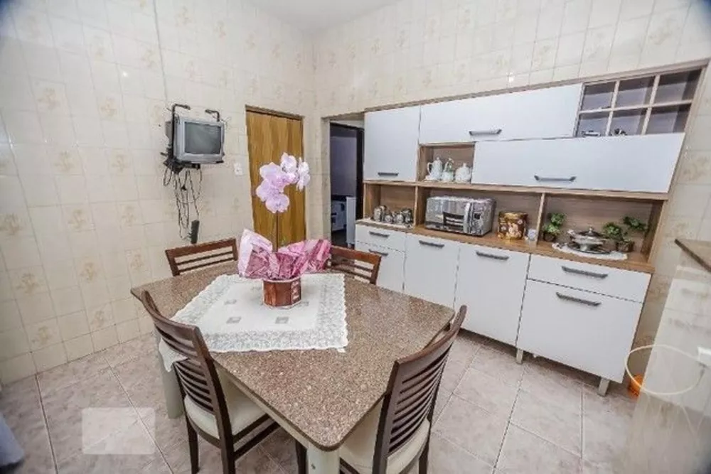 Casa, 3 quartos, 81 m² - Foto 9