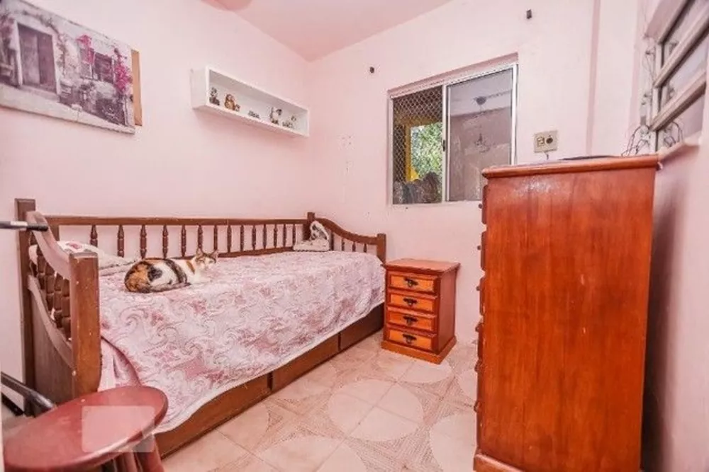 Casa, 3 quartos, 81 m² - Foto 2