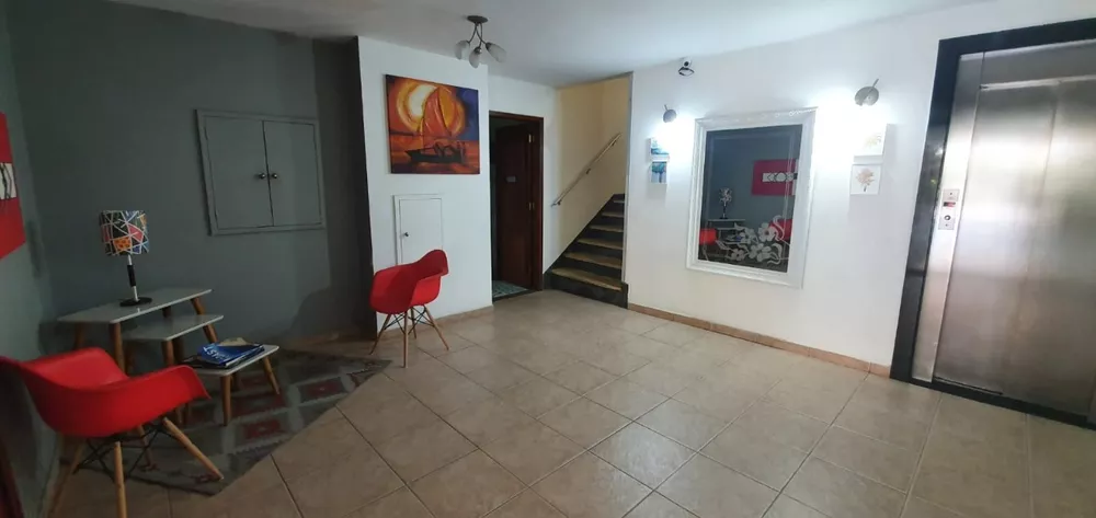 Apartamento, 2 quartos, 111 m² - Foto 2