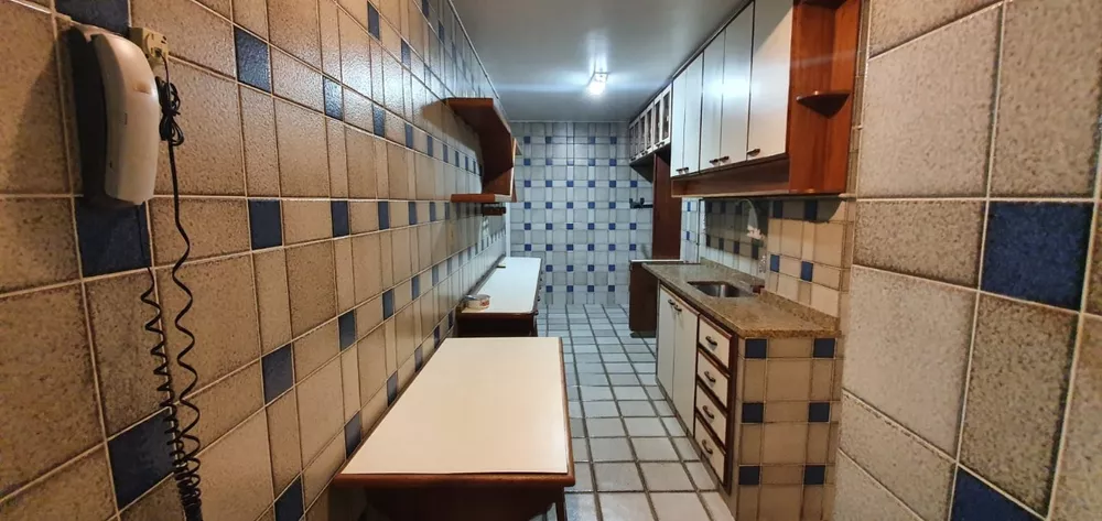 Apartamento, 2 quartos, 111 m² - Foto 3