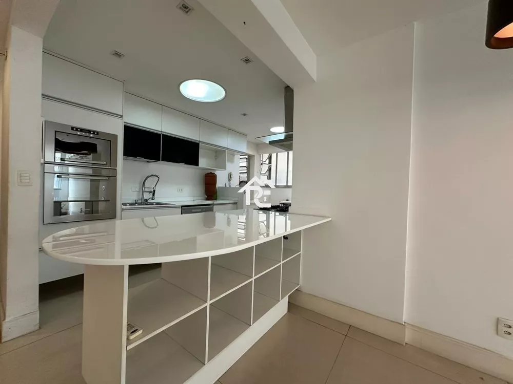 Apartamento, 3 quartos, 116 m² - Foto 9