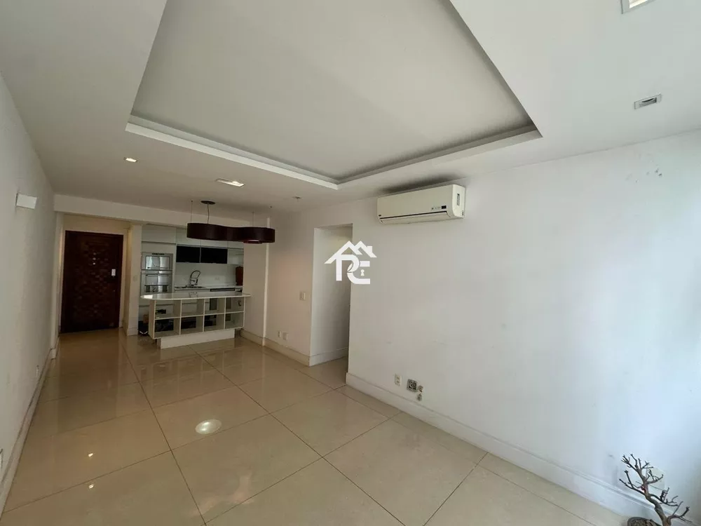 Apartamento, 3 quartos, 116 m² - Foto 7