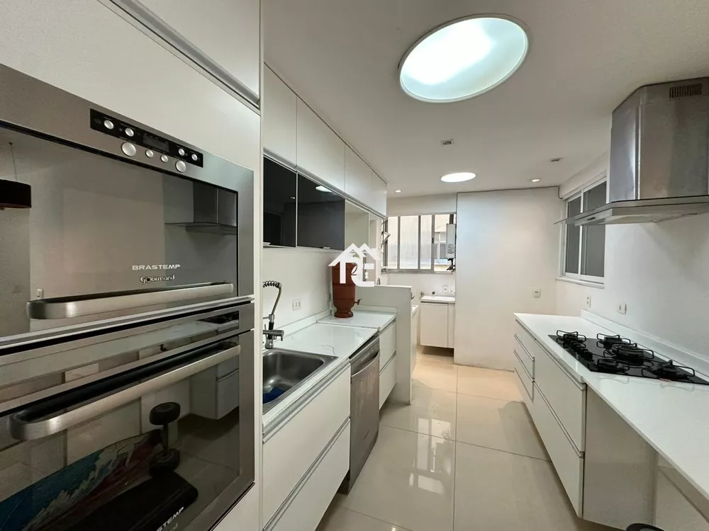 Apartamento, 3 quartos, 116 m² - Foto 15