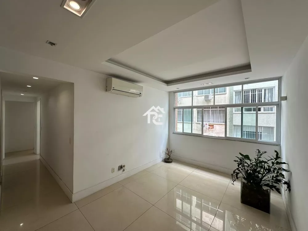 Apartamento, 3 quartos, 116 m² - Foto 8