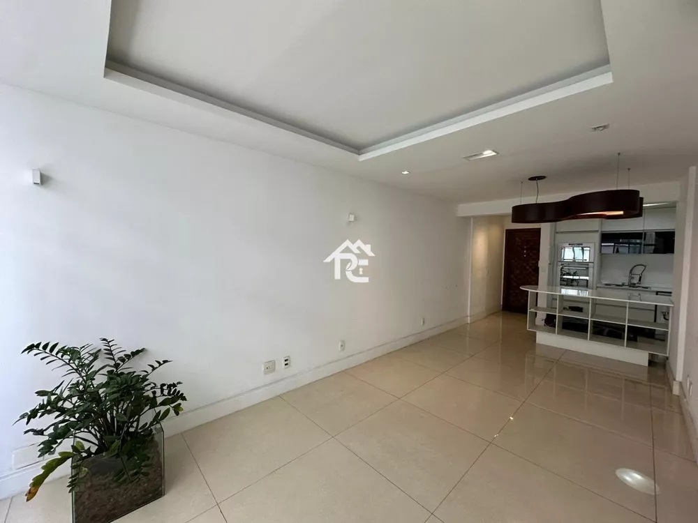 Apartamento, 3 quartos, 116 m² - Foto 6