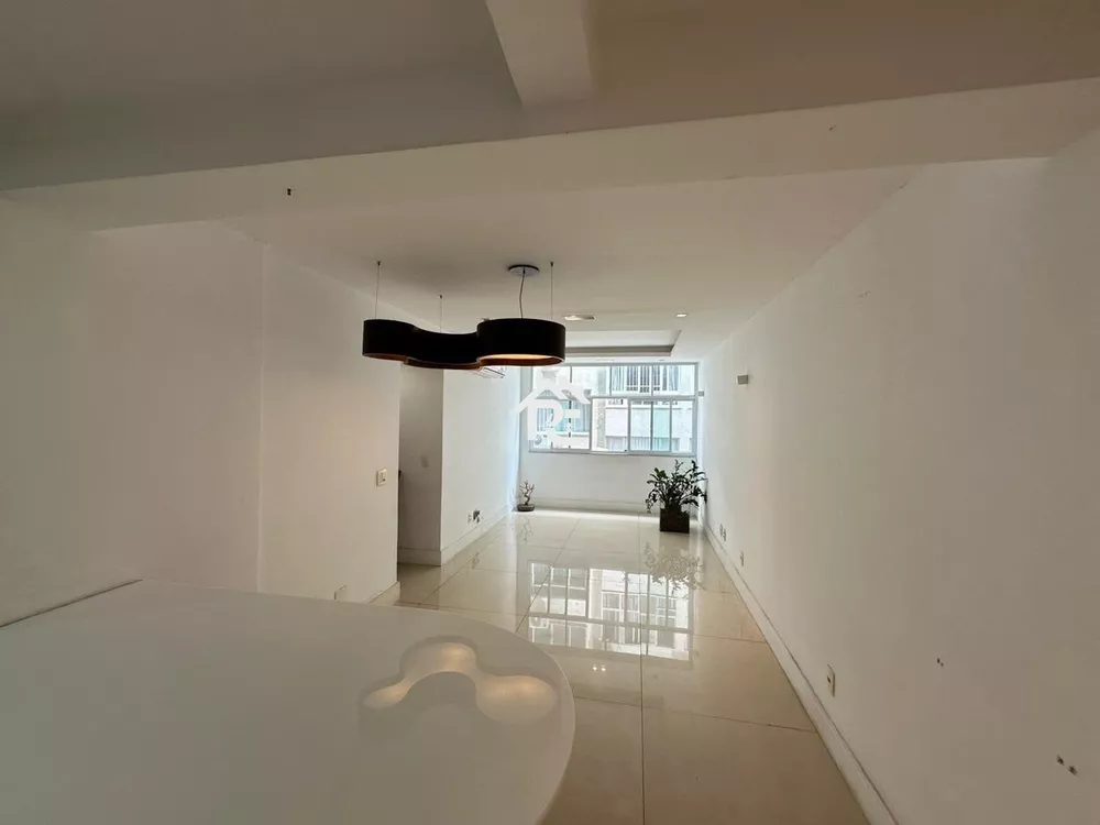 Apartamento, 3 quartos, 116 m² - Foto 5