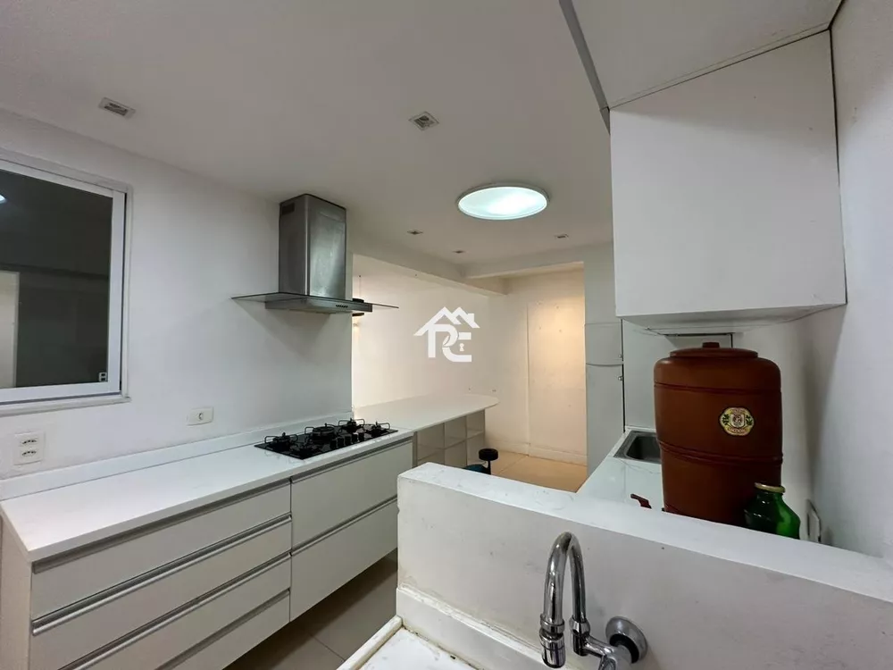 Apartamento, 3 quartos, 116 m² - Foto 11
