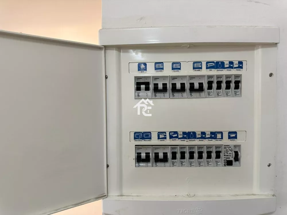 Apartamento, 3 quartos, 116 m² - Foto 25