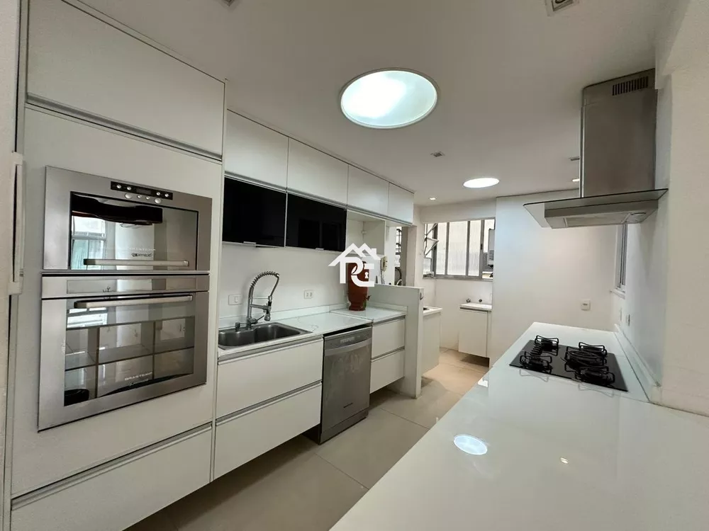 Apartamento, 3 quartos, 116 m² - Foto 10