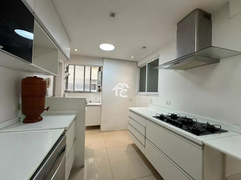 Apartamento, 3 quartos, 116 m² - Foto 14