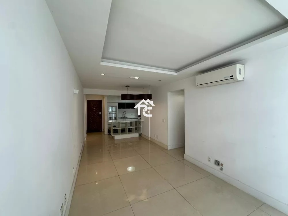 Apartamento à venda com 3 quartos, 116m² - Foto 4