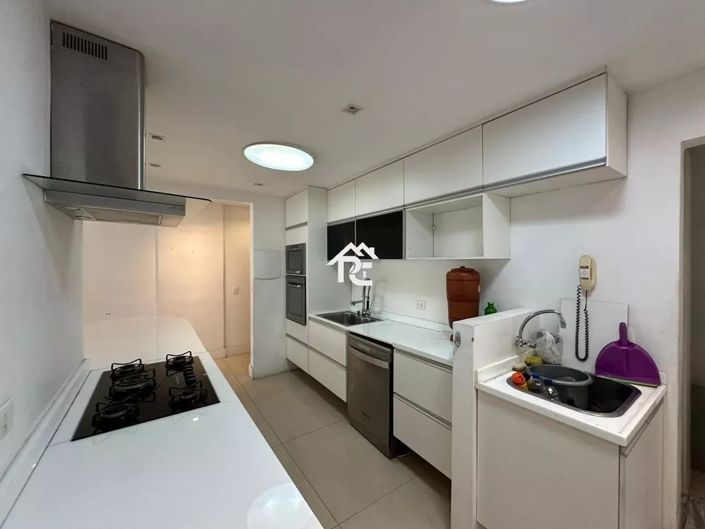 Apartamento, 3 quartos, 116 m² - Foto 12