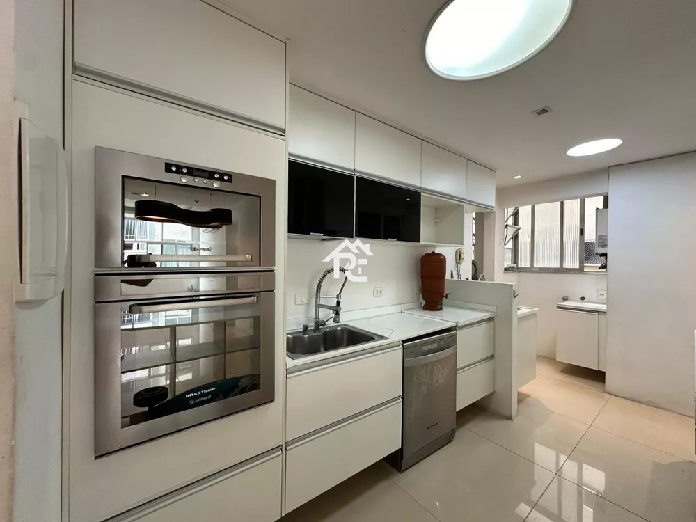 Apartamento, 3 quartos, 116 m² - Foto 13