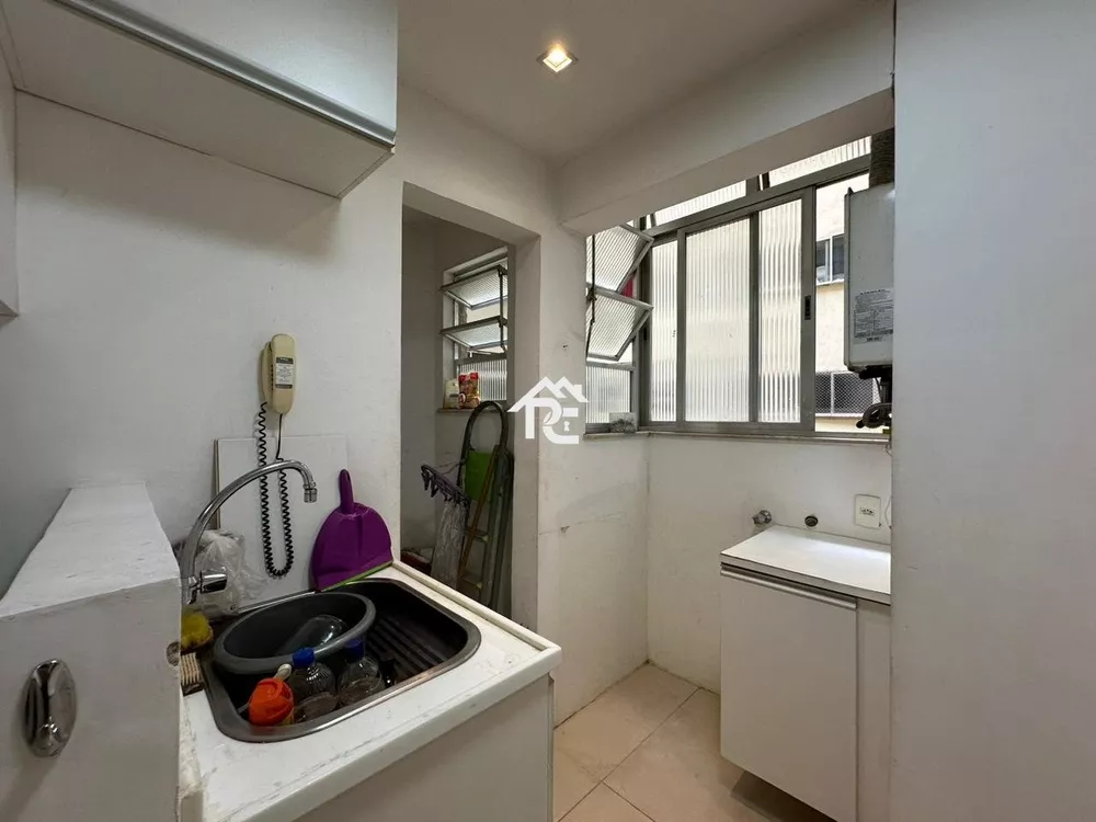 Apartamento, 3 quartos, 116 m² - Foto 26