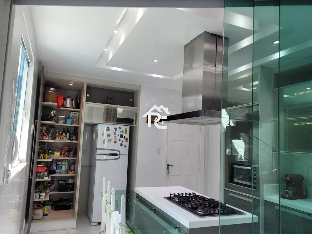 Casa, 4 quartos, 257 m² - Foto 19