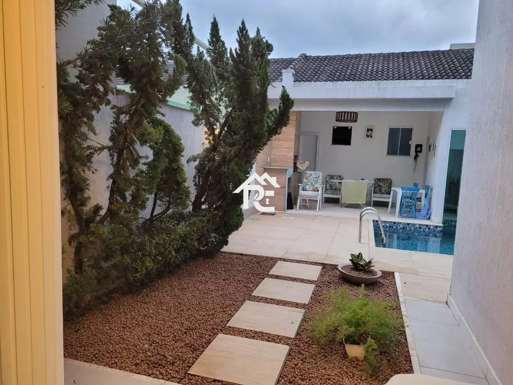 Casa, 4 quartos, 257 m² - Foto 11
