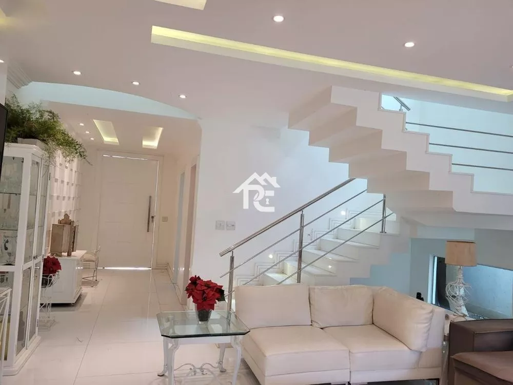 Casa, 4 quartos, 257 m² - Foto 17