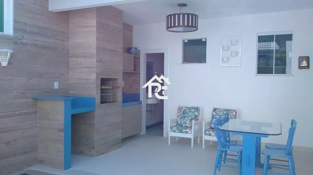 Casa, 4 quartos, 257 m² - Foto 6