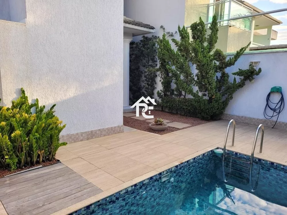 Casa, 4 quartos, 257 m² - Foto 9
