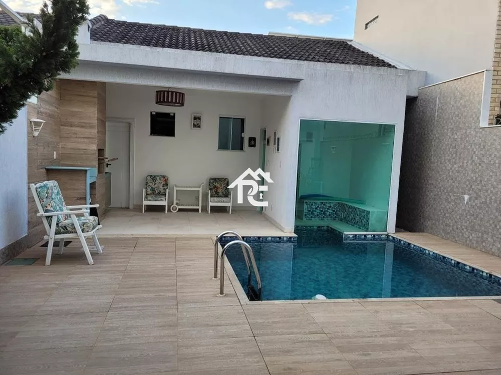 Casa, 4 quartos, 257 m² - Foto 8