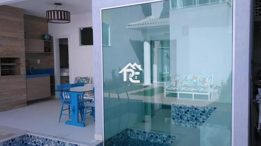 Casa, 4 quartos, 257 m² - Foto 10