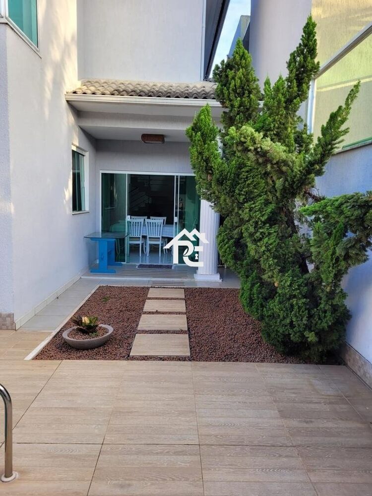 Casa, 4 quartos, 257 m² - Foto 4
