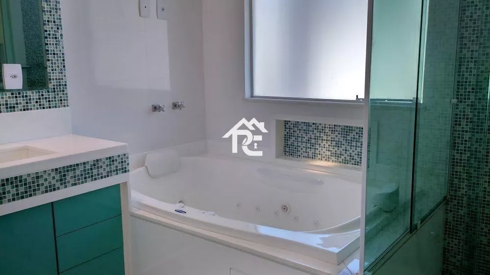 Casa, 4 quartos, 257 m² - Foto 16