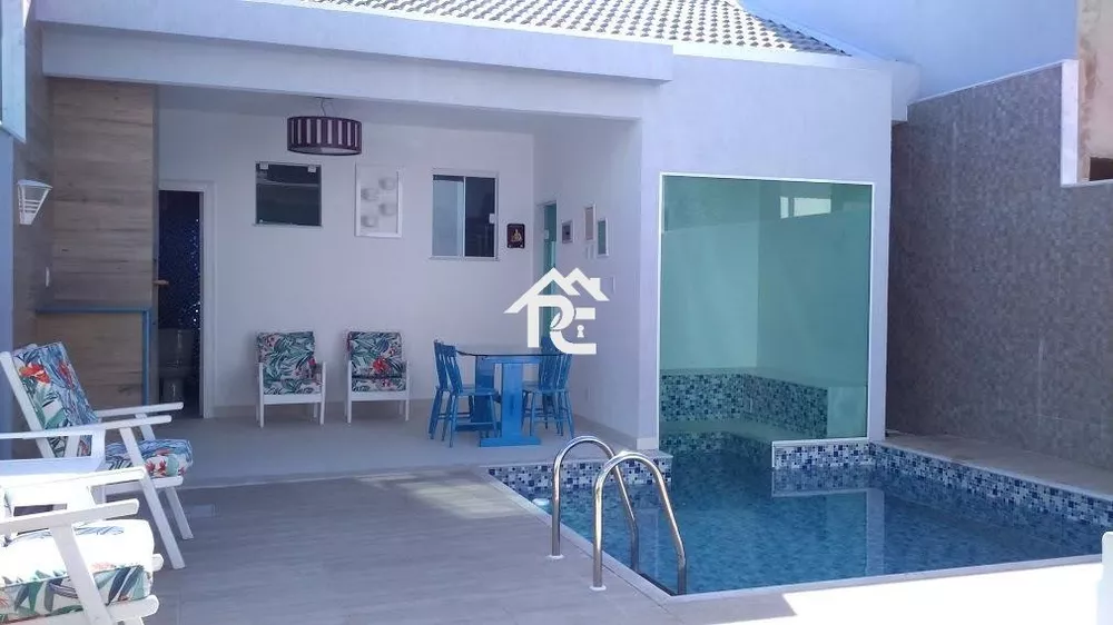 Casa, 4 quartos, 257 m² - Foto 7