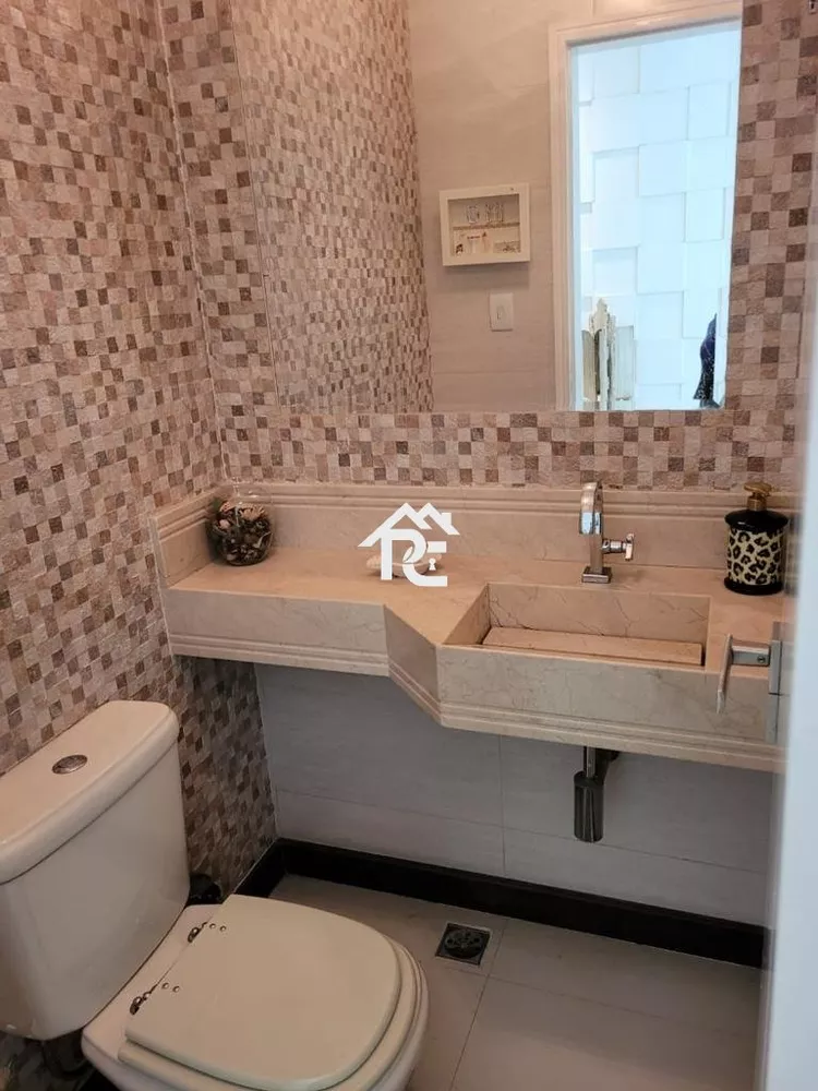 Casa, 4 quartos, 257 m² - Foto 21