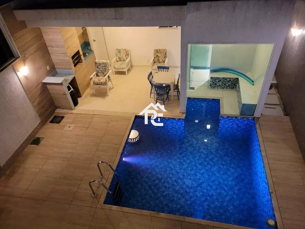 Casa, 4 quartos, 257 m² - Foto 13