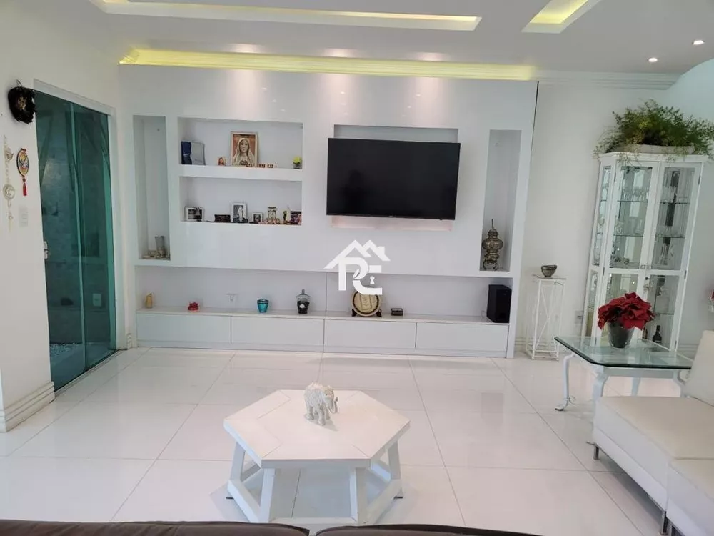 Casa, 4 quartos, 257 m² - Foto 14