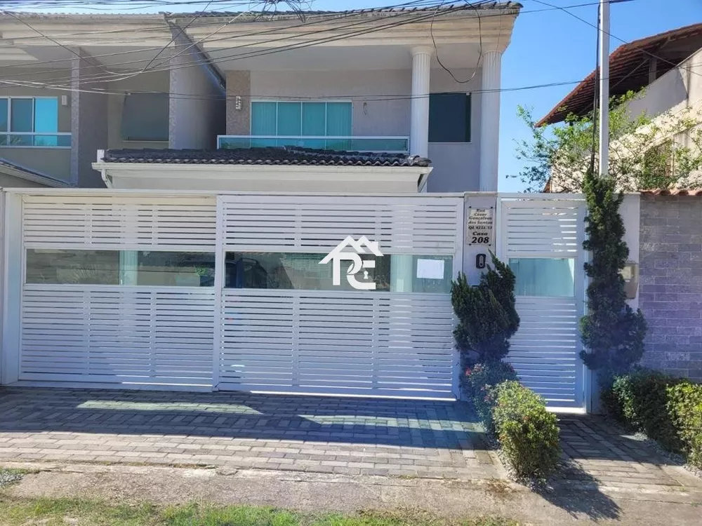 Casa, 4 quartos, 257 m² - Foto 18