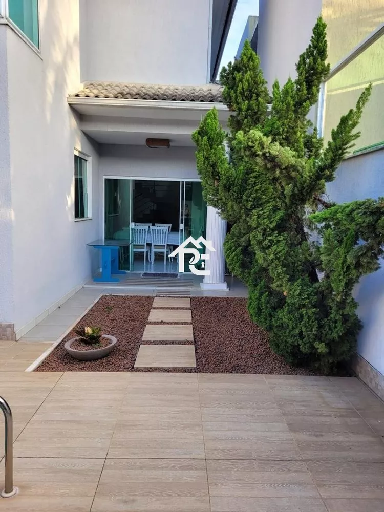 Casa, 4 quartos, 257 m² - Foto 15
