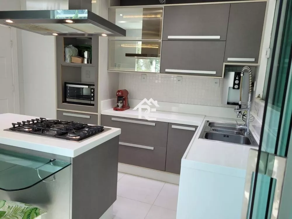 Casa, 4 quartos, 257 m² - Foto 12