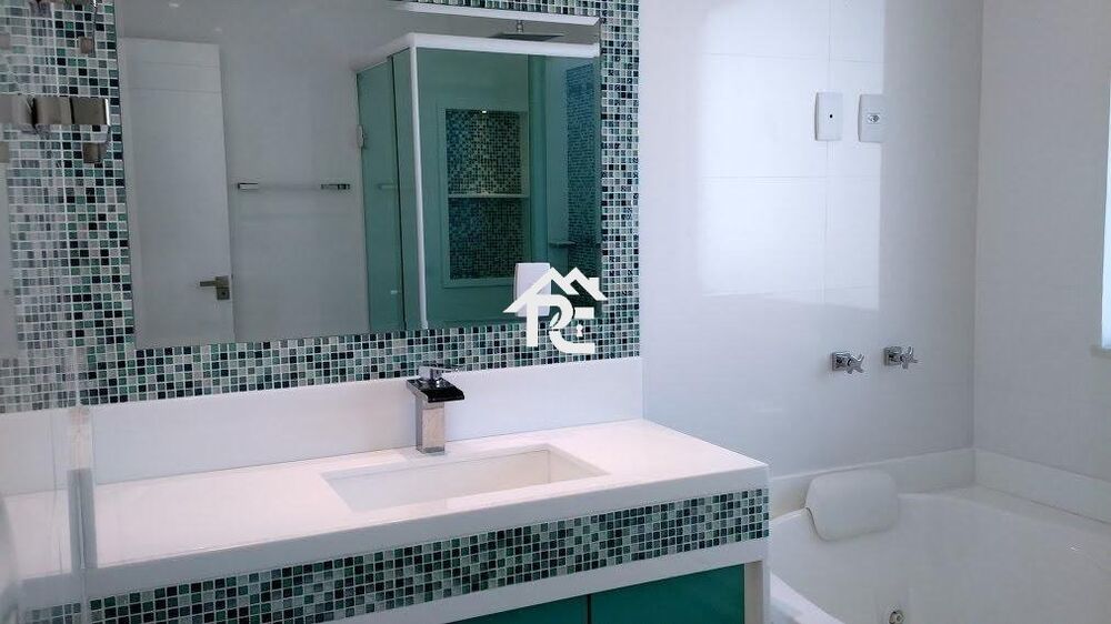 Casa, 4 quartos, 257 m² - Foto 2