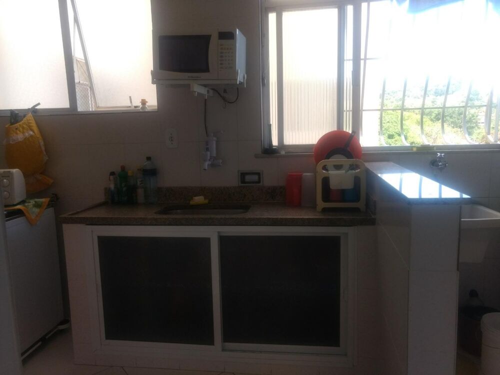 Apartamento à venda com 2 quartos, 85m² - Foto 7