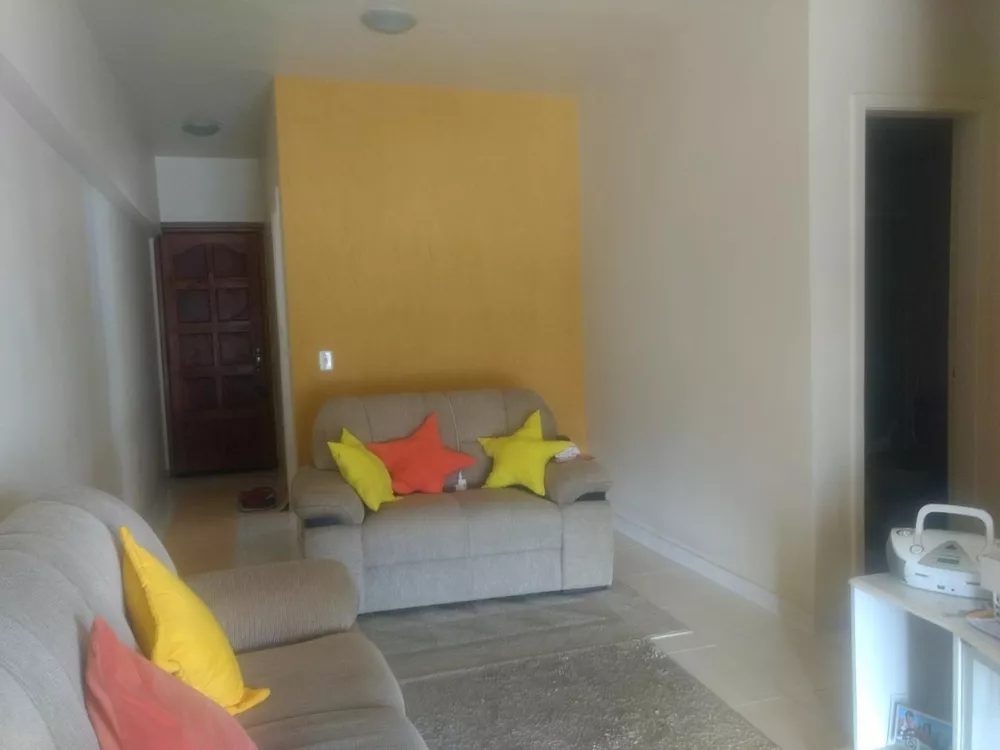 Apartamento, 2 quartos, 85 m² - Foto 4