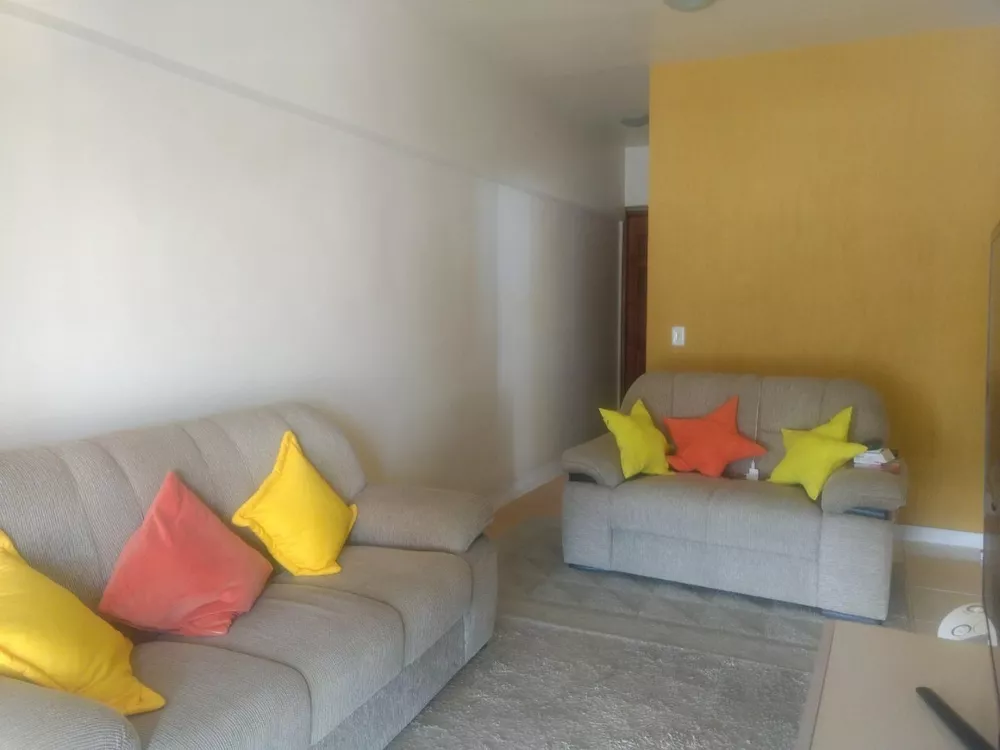 Apartamento, 2 quartos, 85 m² - Foto 3