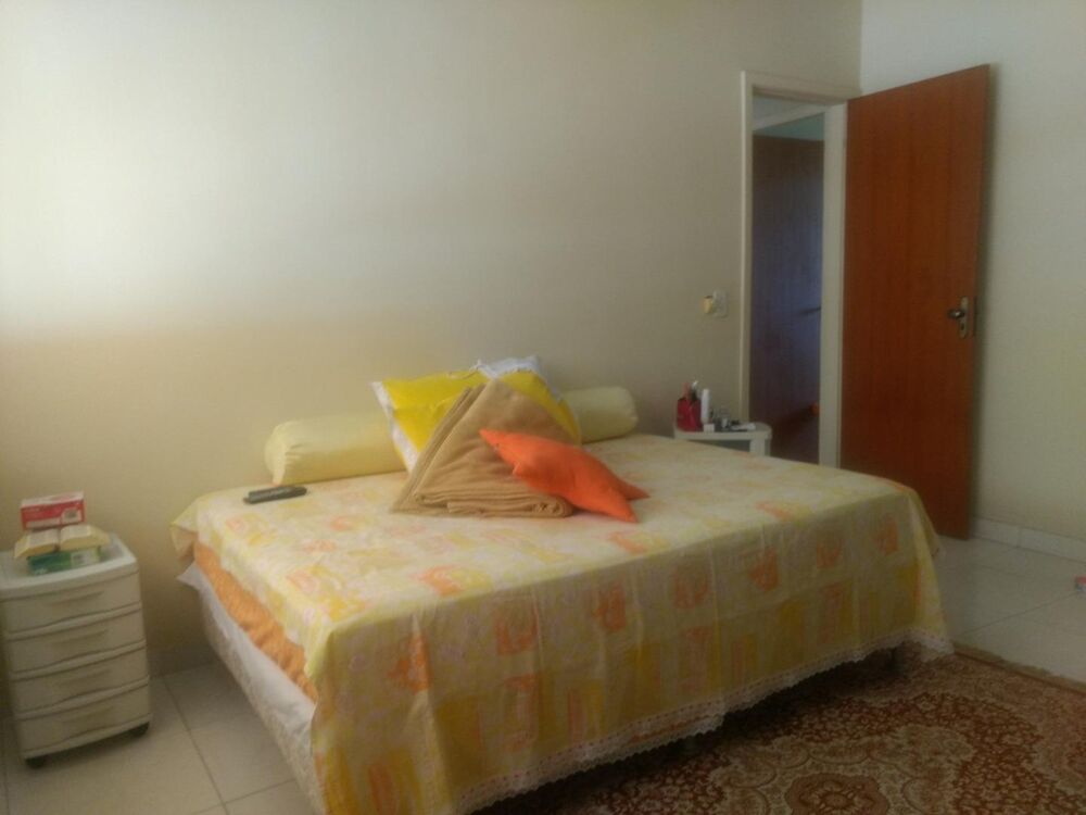Apartamento à venda com 2 quartos, 85m² - Foto 3