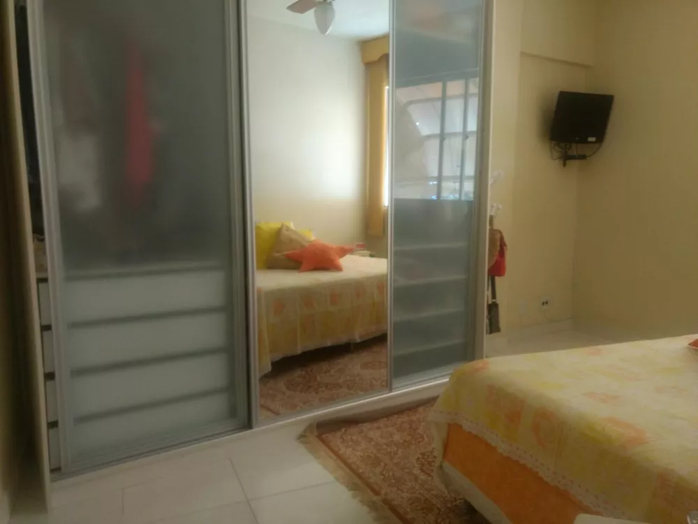 Apartamento, 2 quartos, 85 m² - Foto 7