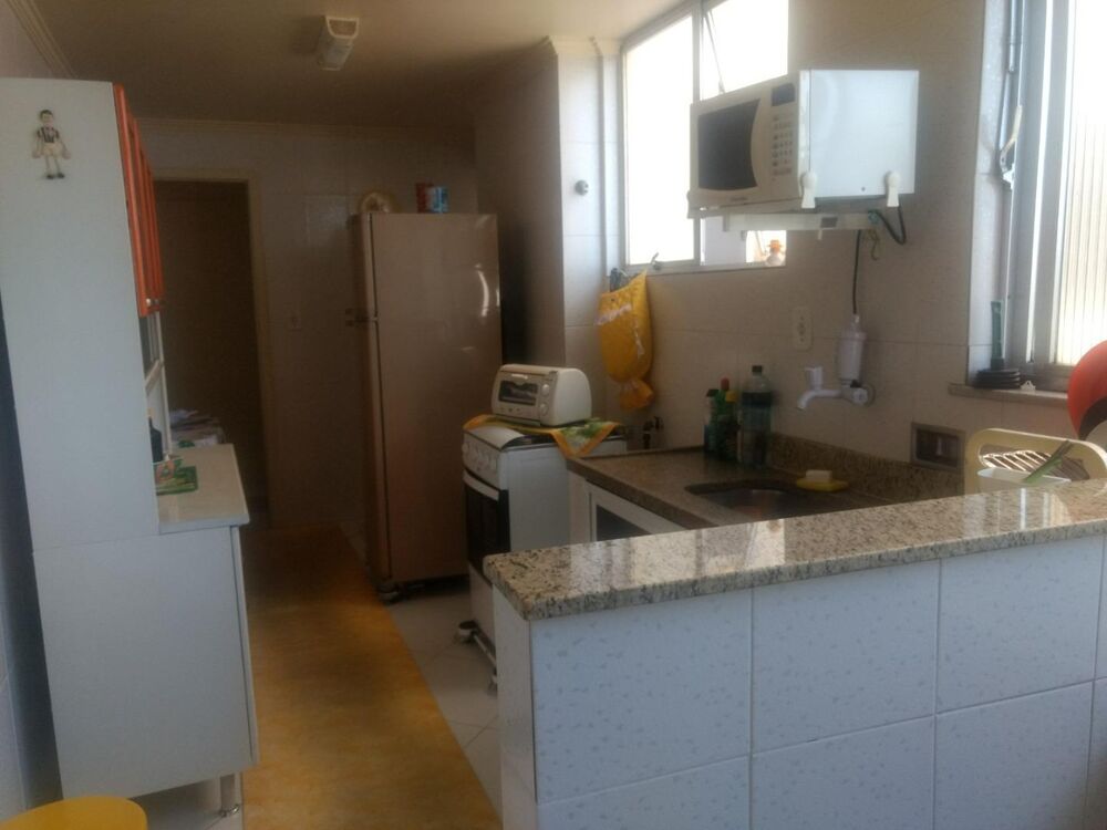 Apartamento à venda com 2 quartos, 85m² - Foto 6